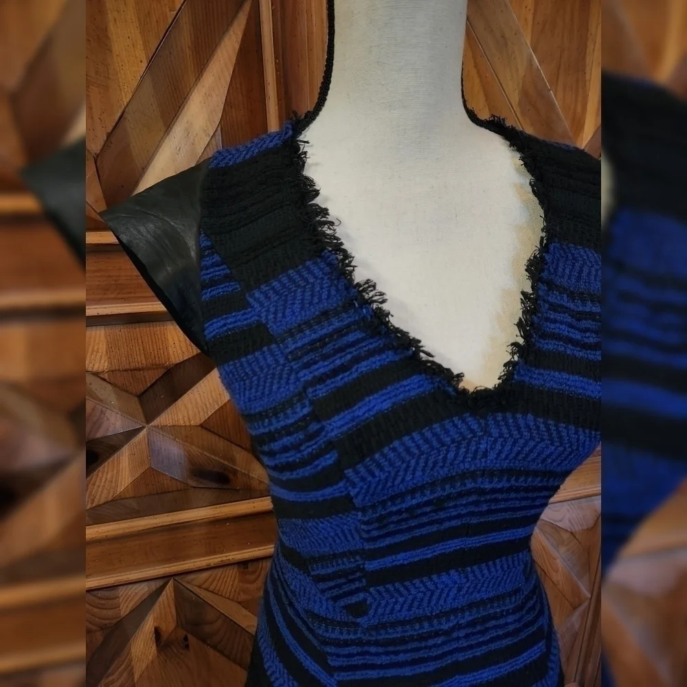 Rebecca Taylor Dress Sz 4